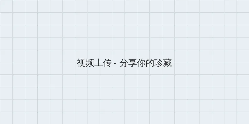 hegre 视频上传区域